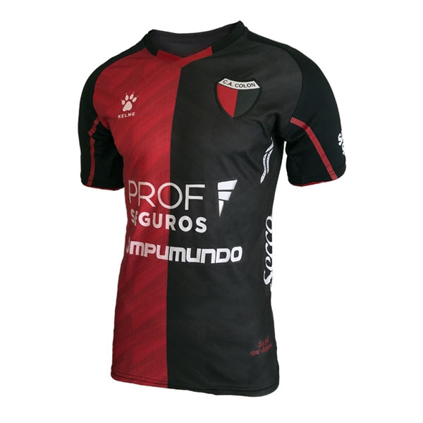 Authentic Camiseta Atletico Colon 1ª 2021-2022